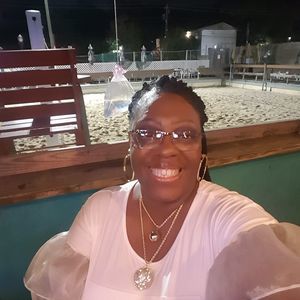 Meet your Posher, Terri